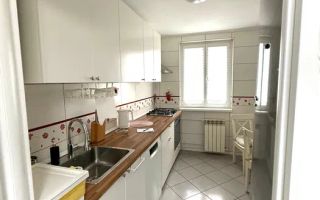 DRUMUL TABEREI - BUCLA, langa metrou Raul Domnei si Liceul Elena Cuza - Poză 1