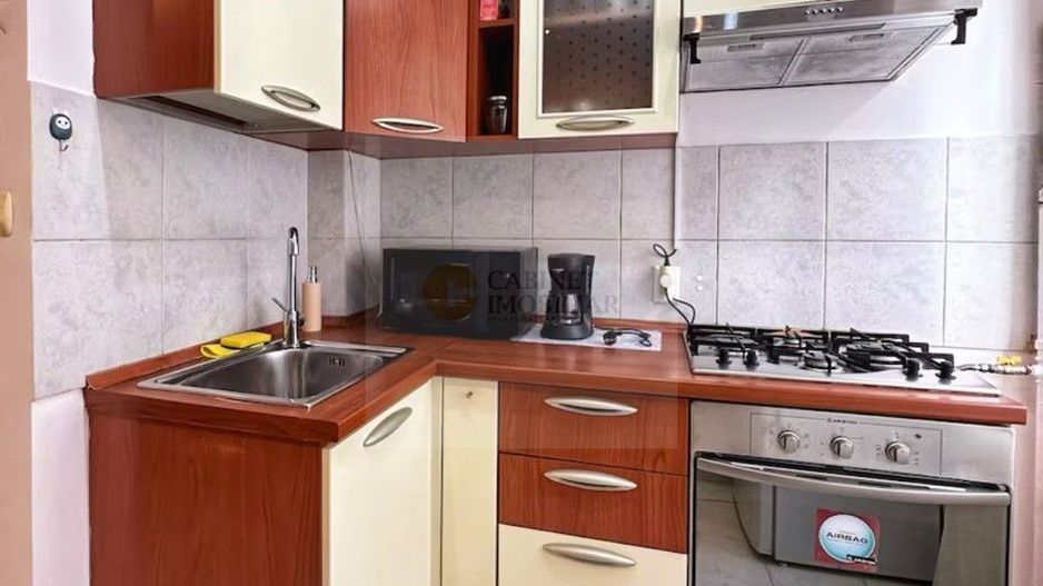 2 camere | ETAJ 7/8 | Bd Nicolae Balcescu - Poză 7