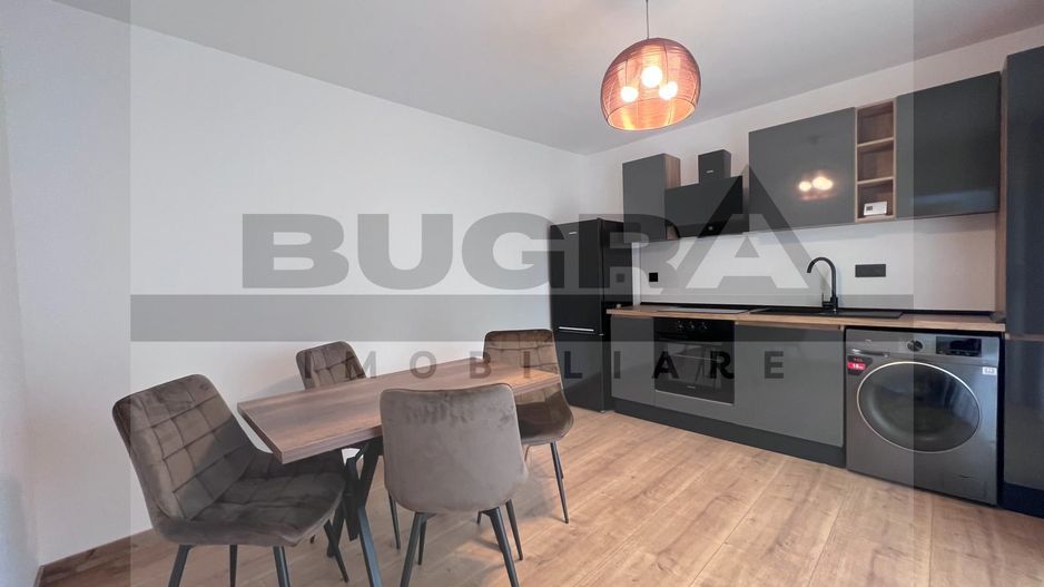 Apartament de 2 camere, 70mp, zona strazii Eugen Ionesco - Poză 6