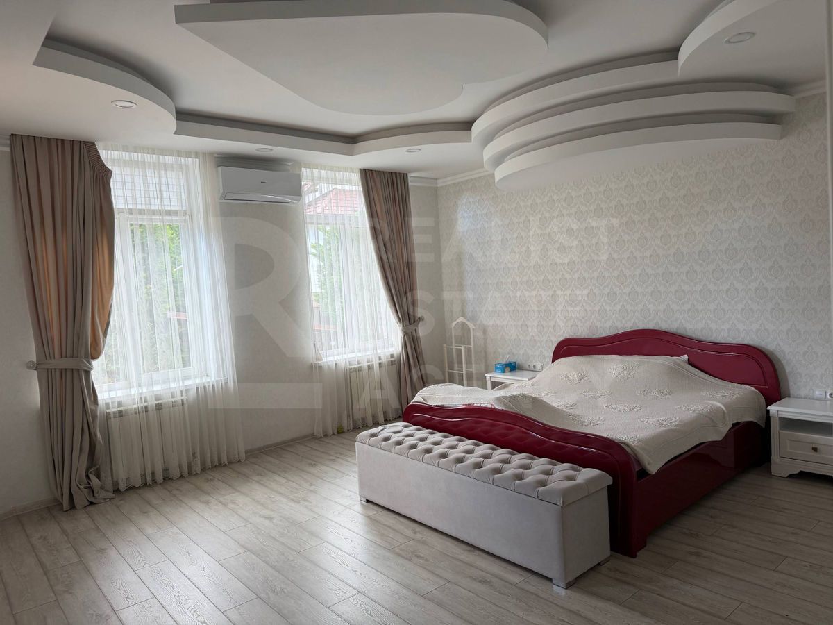 Chirie, casă, 4 camere, str-la Olga Vrabie, Râșcani - Poză 9