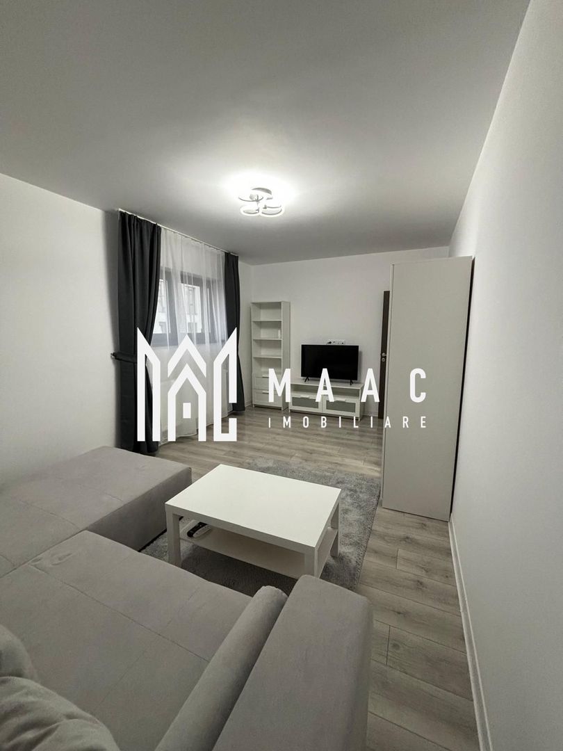Apartament 2 camere | 52 MPU | Etaj 3 | Decomandat | D. Stanca - Poză 2