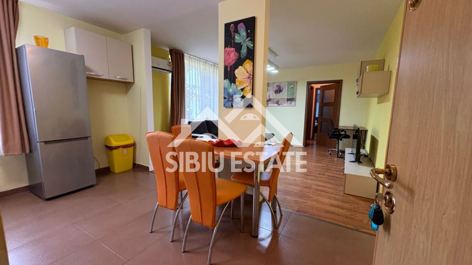 Apartament Primitor de Închiriat | Locație Premium, Piata Mare - Poză 5