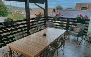 La Maison des Rêves – Pensiune de vânzare în Bran - Poză 12