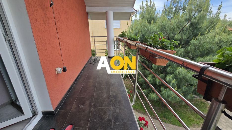 Vila 6 Camere Zona Kaufland, 1000mp Teren - Poză 19