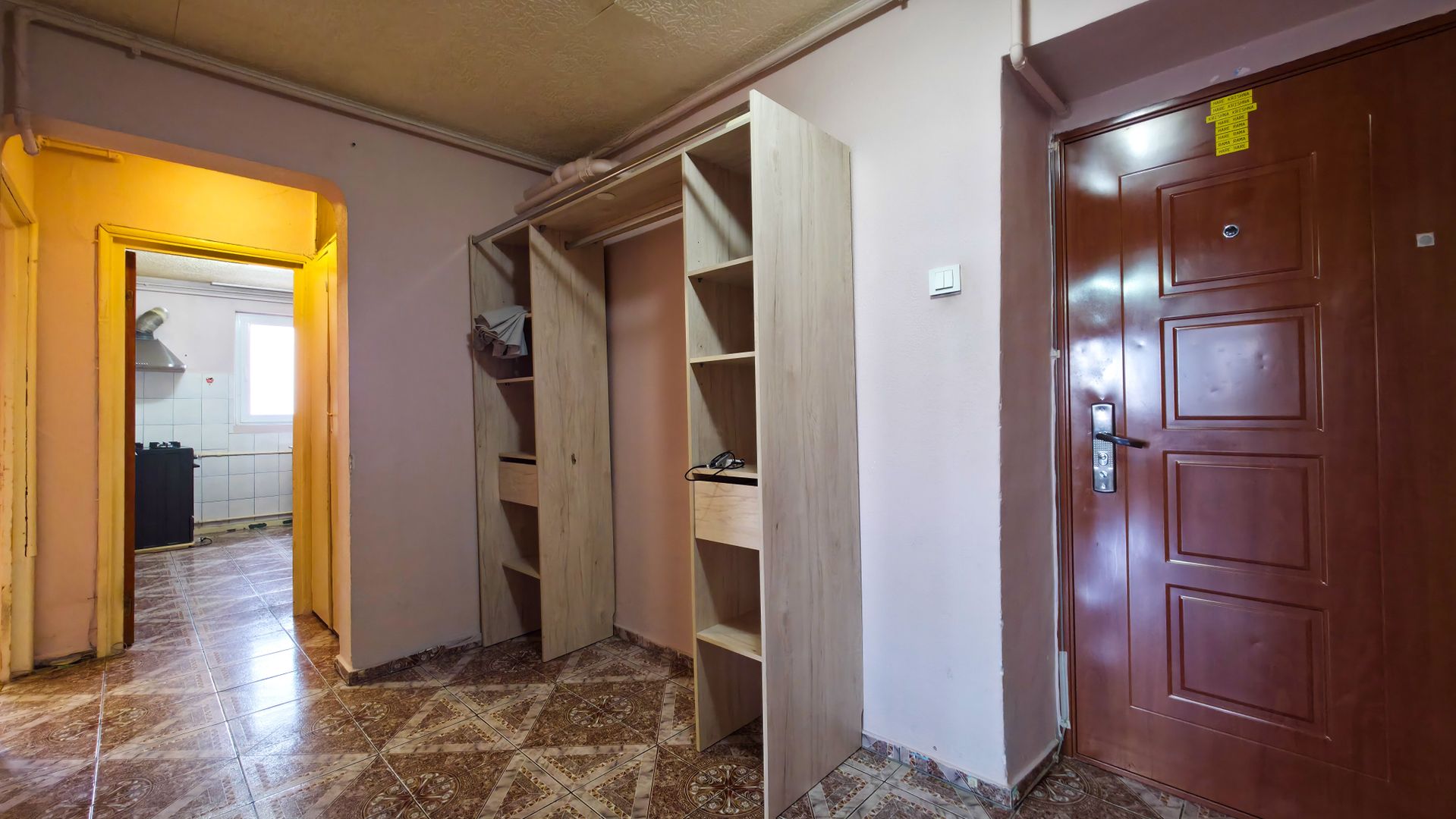 Apartament 3 Camere Giulesti - Vedere Panoramica - Poză 5