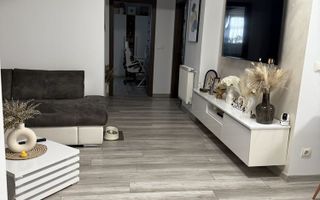 Apartament 3 camere - Bistrita | zona ISU - Poză 5