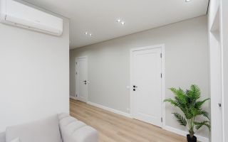 Vânzare, apartament, 4 camere, strada Ion Buzdugan, Buiucani - Poză 5