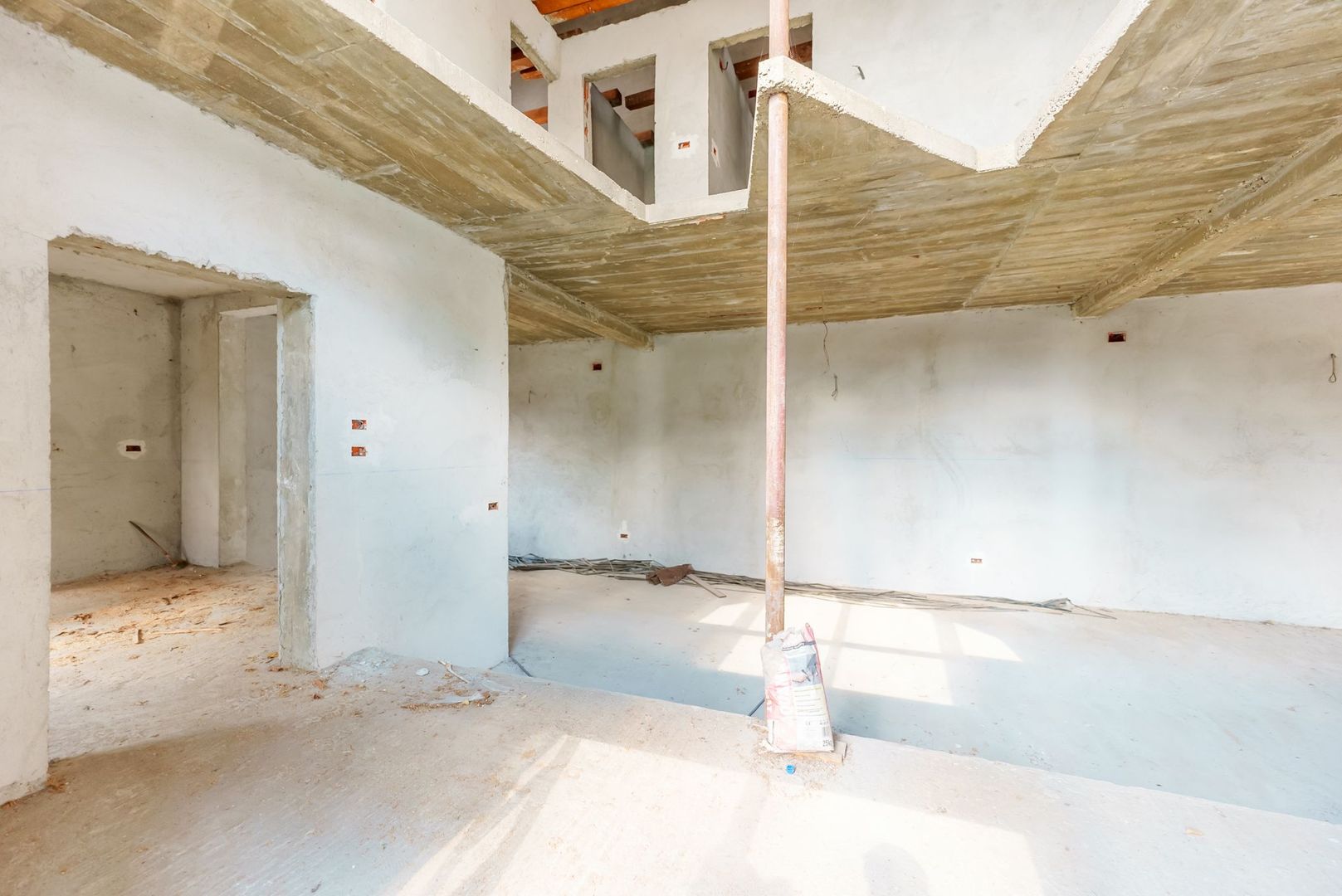 Casă nouă Zona Tabacovici - Poză 7