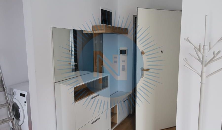 Apartament cu 2 camere cu vedere la lac - Poză 6