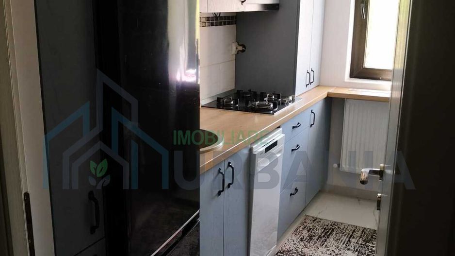 Apartament 3 camere de vanzare - Lunca Cetatuii, Cartier Editurii, Iasi - Poză 4