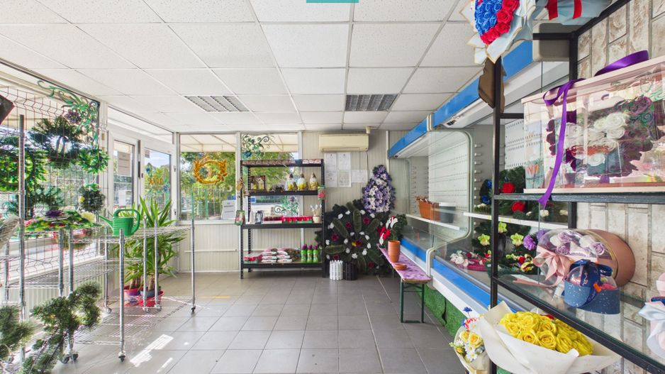 Spațiu comercial de vânzare - Piața Grădiște, Arad - Poză 3