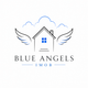 BLUE ANGELS IMOB - Logo