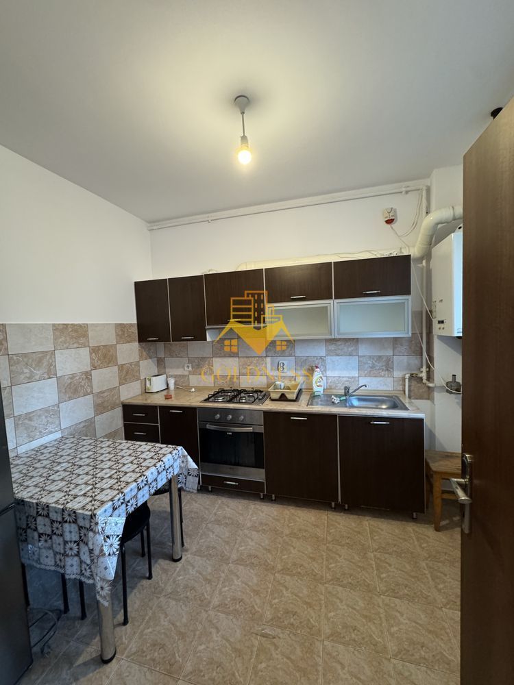 2 camere, Prima închiriere, Cartierul Intre Lacuri, Iulius mall, FSEGA - Poză 4