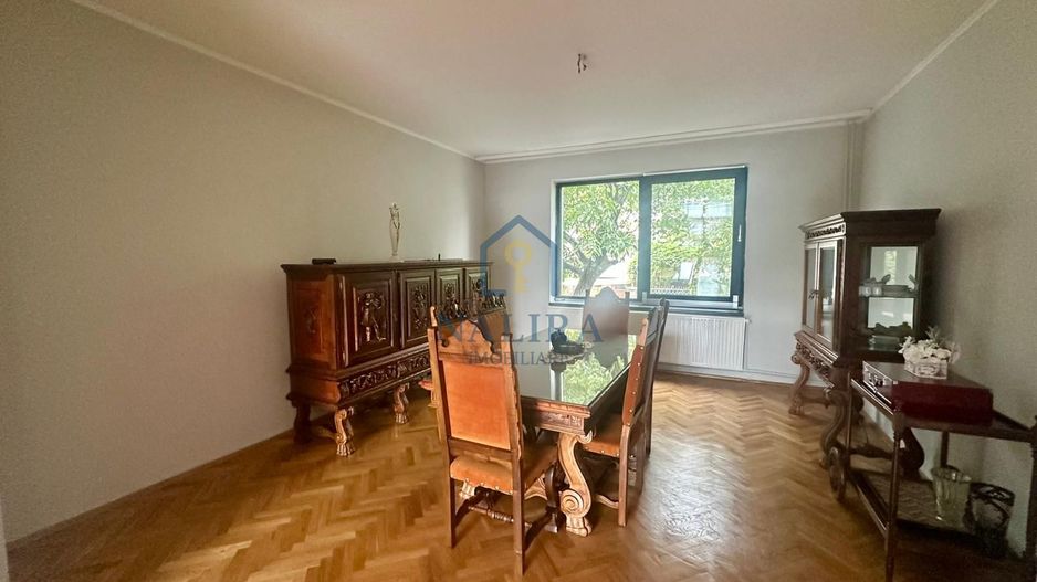 Casă deosebită D+P+1, Baia Mare - Poză 10