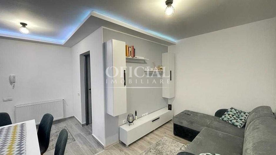Apartament 2 camere | Parcare | Zona Stejarului | Floresti - Poză 4
