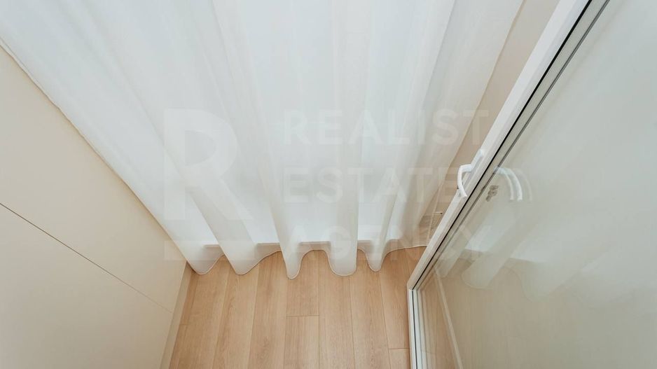 Vânzare, apartament, 2 camere, str. Grădina Botanică, Botanica - Poză 14