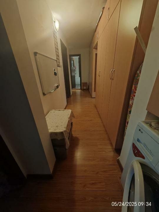 Steaua | 4 Camere | Decomandat | Etaj Intermediar | Centrala proprie - Poză 10