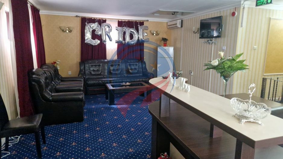 RESTAURANT / SALĂ EVENIMENTE – FILIAȘI | 2.000 MP UTILI | 2.200 MP TEREN - Poză 6