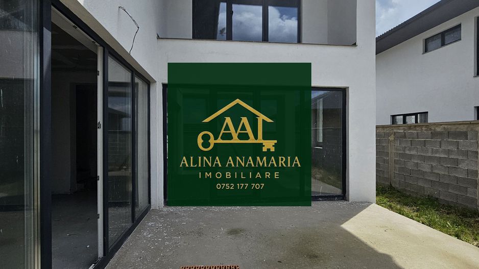 Casa de vanzare Oradea cartier Viena - Poză 16