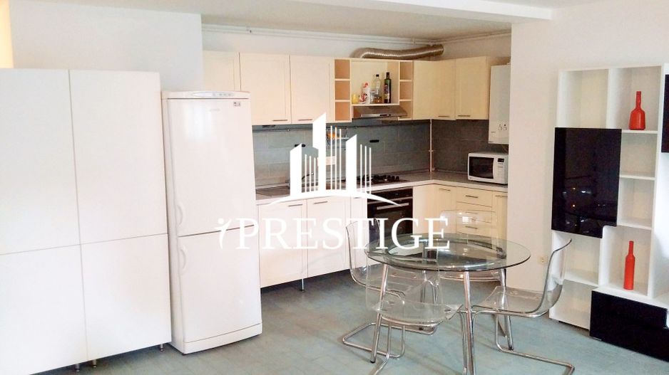 APARTAMENT 2 CAMERE CU GRĂDINĂ,  DEMISOL, ZONA ȘTRAND II - Poză 2