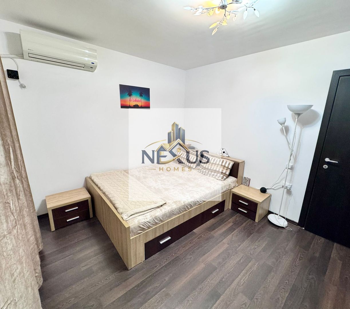 Popesti Leordeni - LaStrada | Apartament 2 camere – Mobilat si utilat - Poză 3