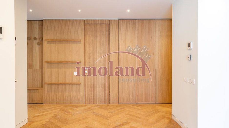 Inchiriere 5 camere - rezidential - Imobil Nou - Dorobanti - Poză 10