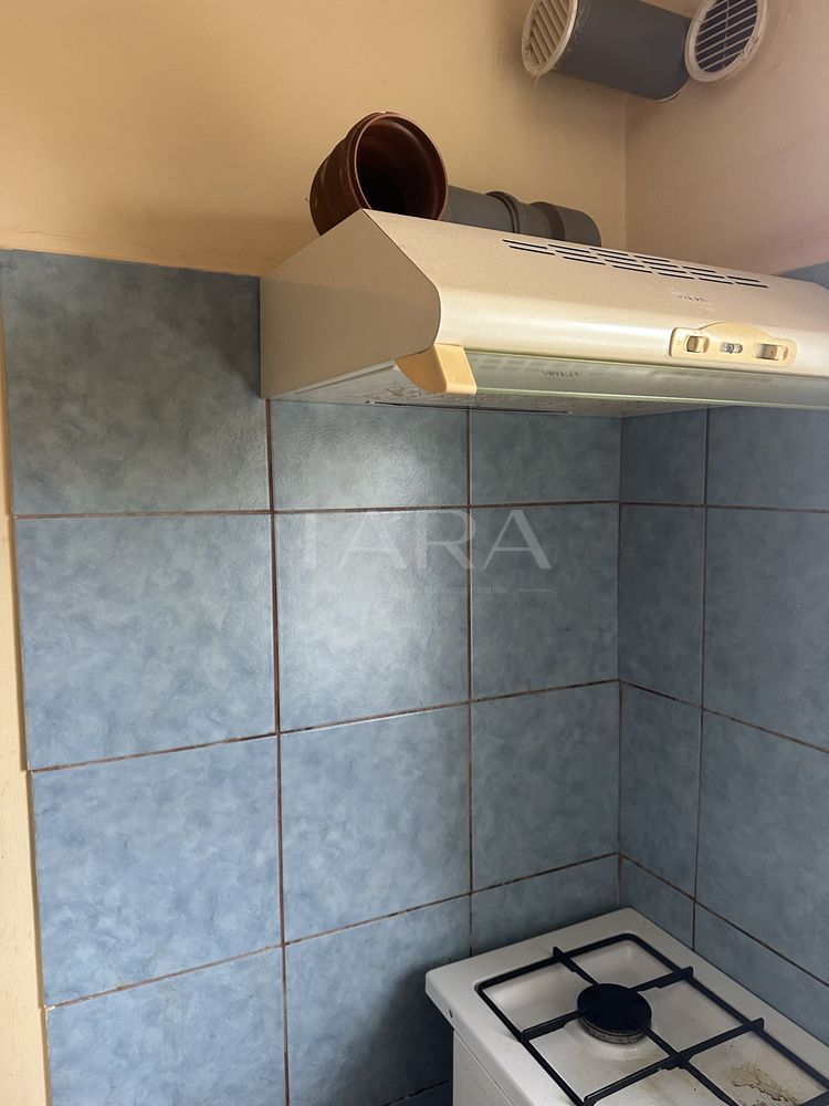 Vând garsoniera în Mănăștur - Poză 3