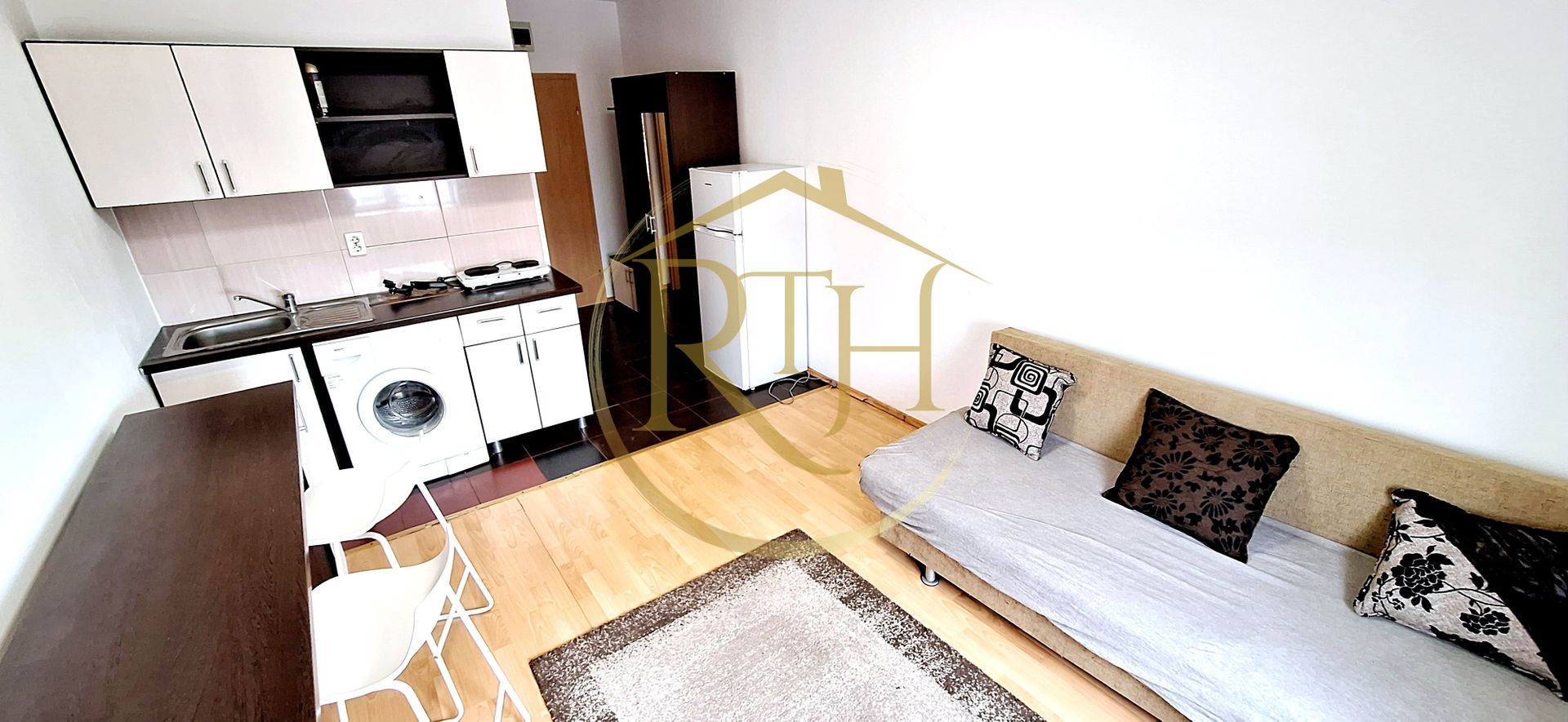 Oferim spre inchiriere garsoniera, zona Soarelui, langa Sud Plaza - Poză 5