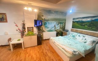 Casuta individuala p+m CENTRALA PROPRIE terasa curte comuna - Poză 16