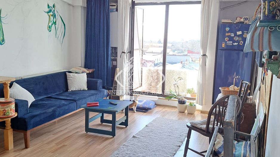 Apartament 2 camere I etaj 3/3 I bloc 2012 I Bucurestii Noi - Chitila - Poză 1