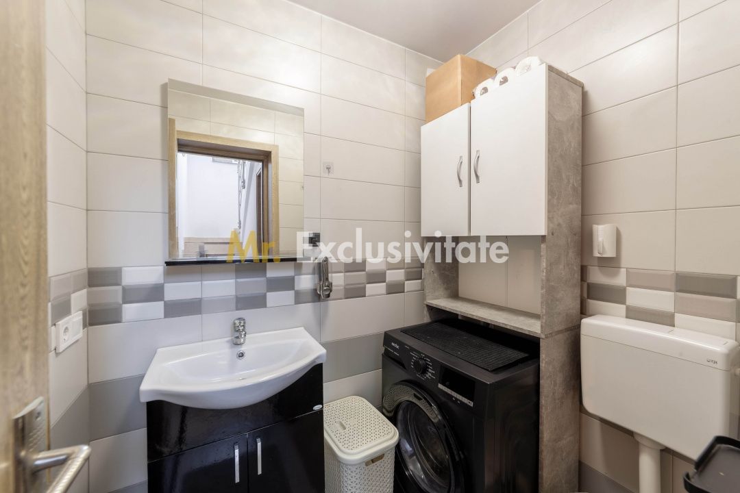 Casa Duplex la 5 pași de Pitești in Mosoaia! - Poză 4