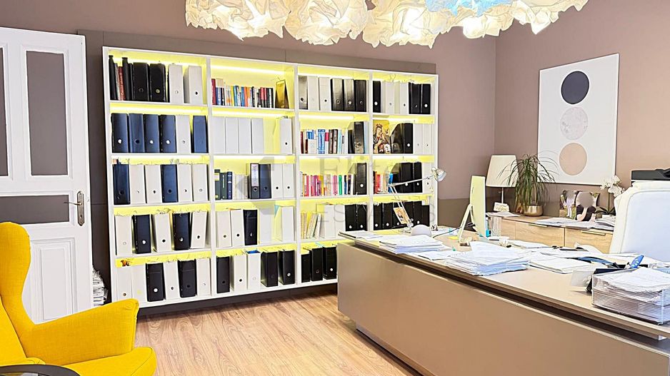 Palatul Rimanoczy Spatiu premium Ultracentral | pietonala Republicii - Poză 5