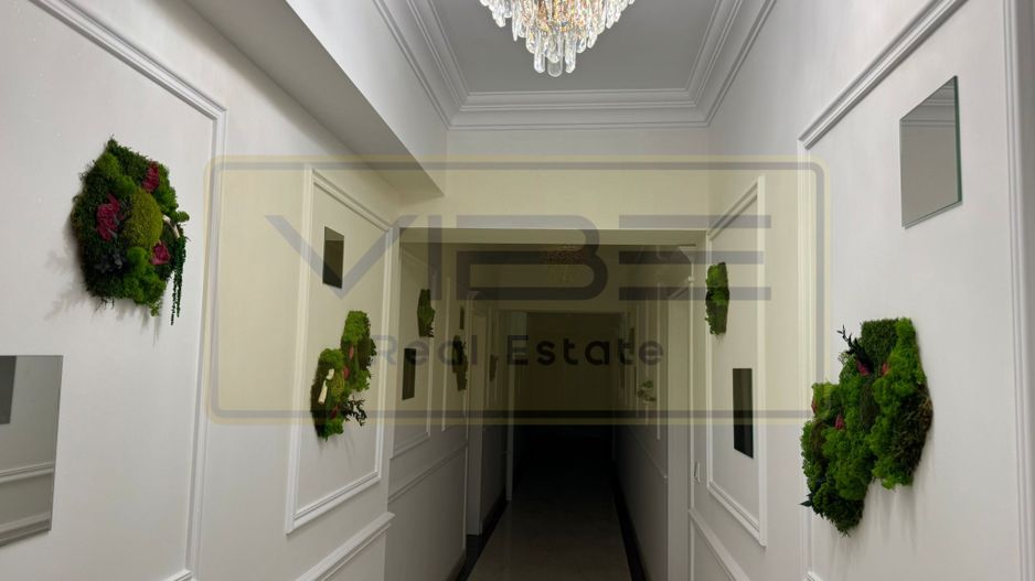 Apartament NOU 2 camere Copou + parcare Royal Town - Poză 27