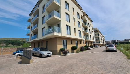 Comision 0. Apartament 2 camere + parcare, zona Muzeul Apei