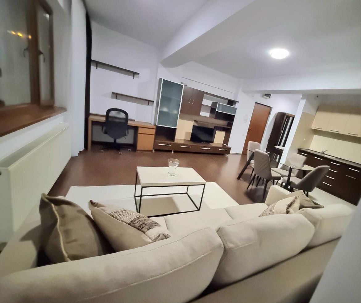 AP. 2 CAMERE BANEASA, LOC PARCARE, BOXA, BLOC NOU, 80 MP UTILI - Poză 4