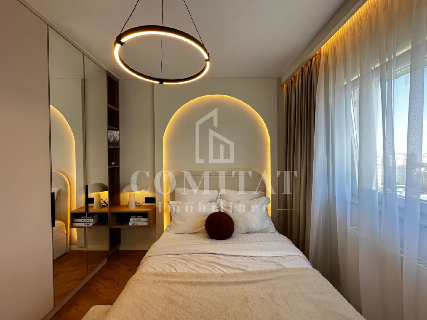 Apartament decomandat | La cheie | Primaverii-Manastur - Poză 8