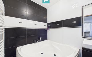 Penthouse 3 camere cu scară interioară ARED UTA - Poză 28