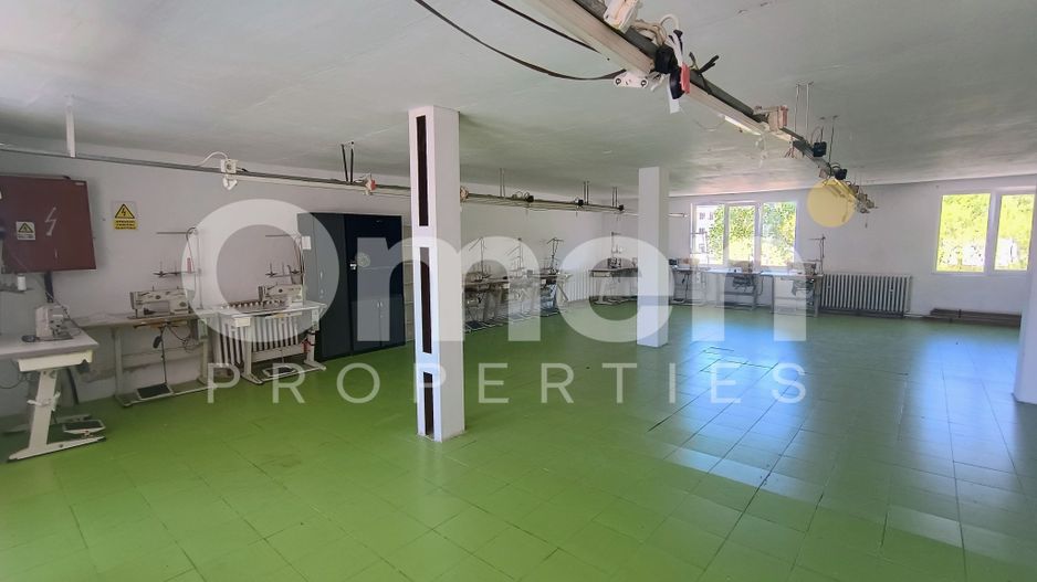 Spațiu comercial de închiriat 195 mp – Zona Centrul Vechi - Poză 5