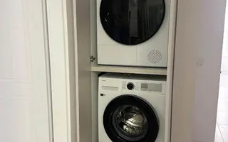 Apartament premium 3 camere, 2 băi, 97 mp, prima închiriere - Copou, Azimut, Iași - Poză 12