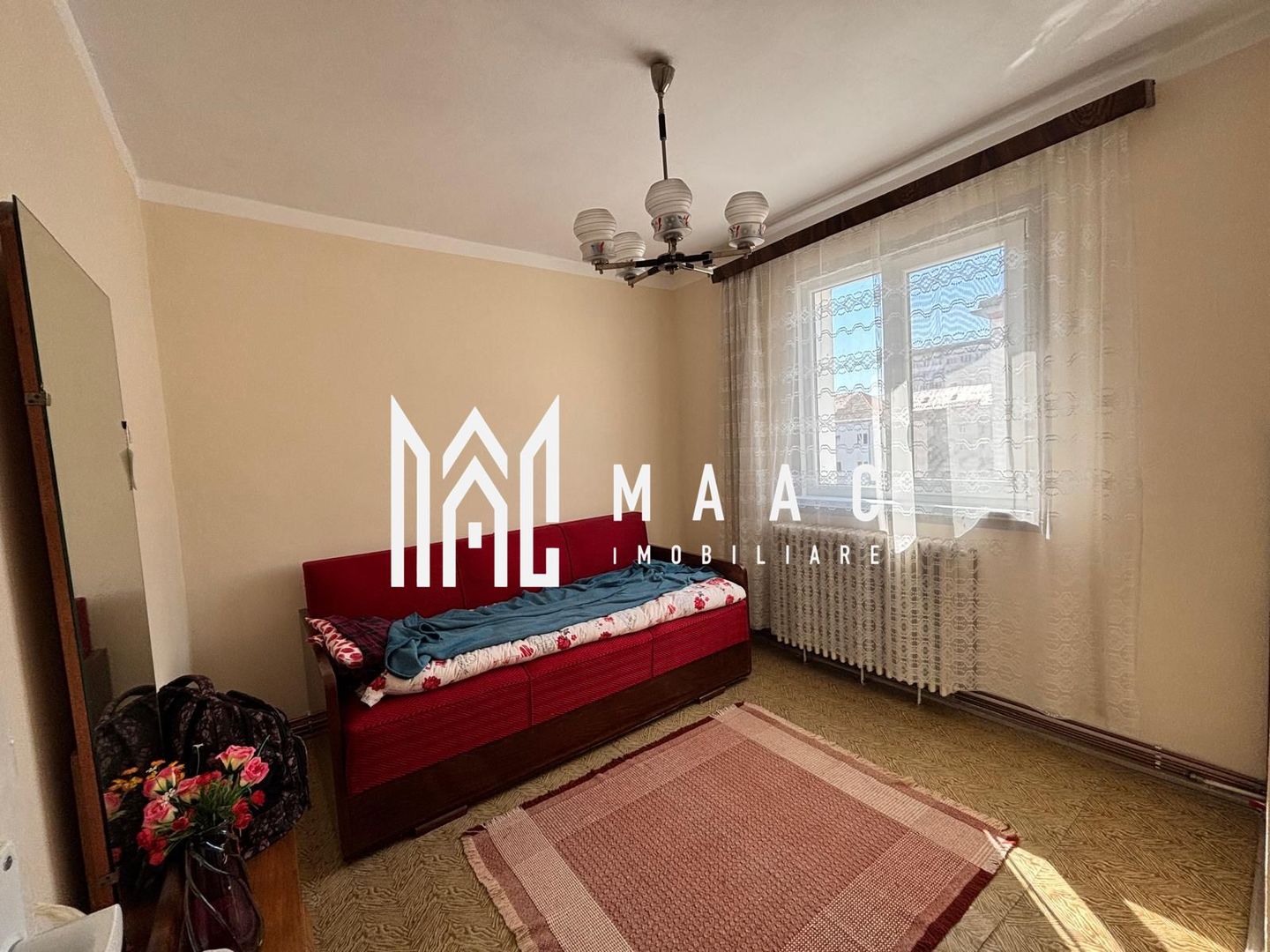 Apartament 2 camere | 39 mpu | Hipodrom 3 - Poză 4