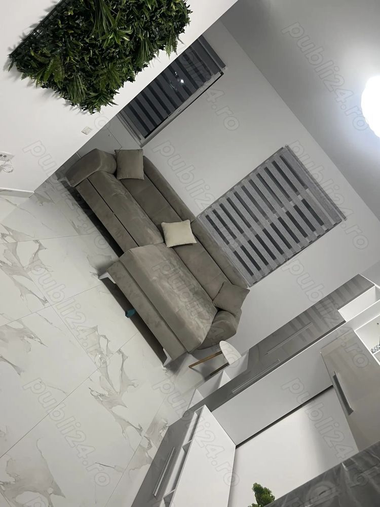 GARSONIERA LUX ZONA MILITARI RESIDENCE - Poză 1