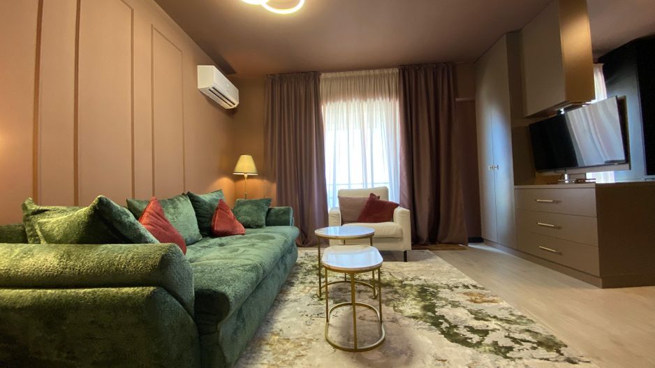 Garsoniera Ivory Residence Pipera - Poză 5