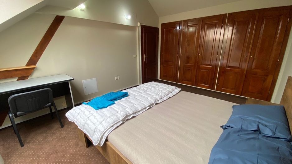 Apartament P-ta Unirii 4 bedrooms - Poză 8