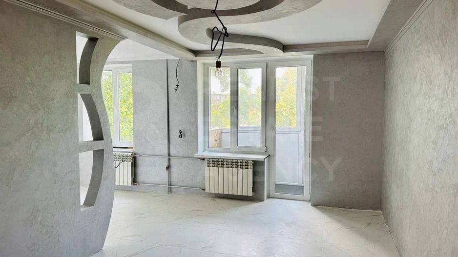 Vânzare, apartament, 3 camere, str. Ștefan Cel Mare Și Sfânt, Bălți - Poză 2