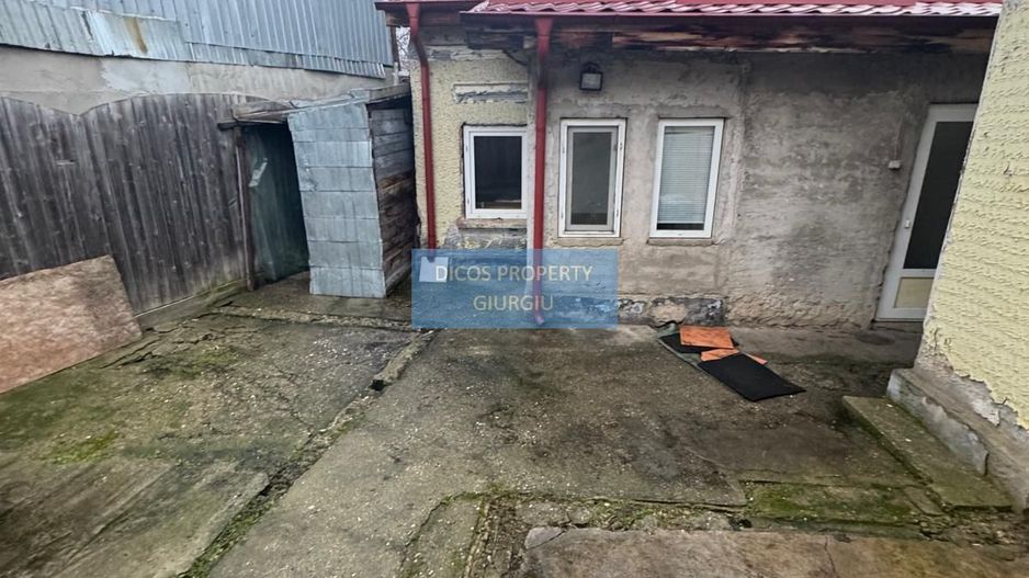 Casă de vânzare – Strada Ramadan - Schiță 17