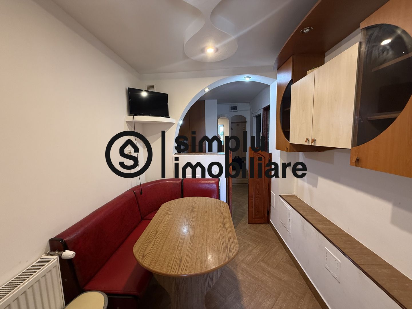3 decomandate, etaj 2/4, Lapus - 116 000 Euro - Poză 16