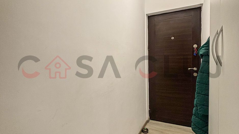 Bloc Nou 2018 - Etaj Intermediar - Finisat si Mobilat - Zona Revo Iris - Poză 9