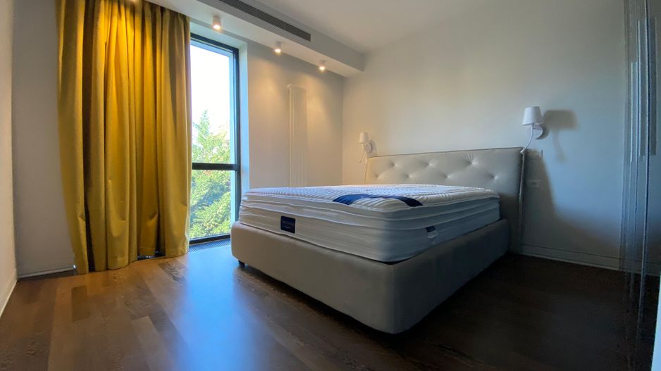 3 camere Bloc Nou Rahmaninov- Floreasca - Poză 12