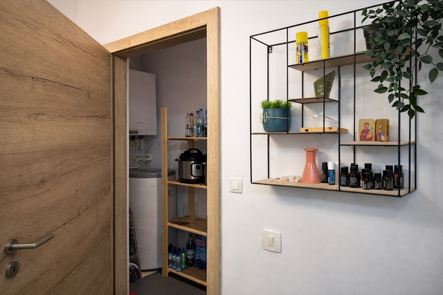 Apartament 3 camere I Felicity Residence I Baneasa - Poză 10