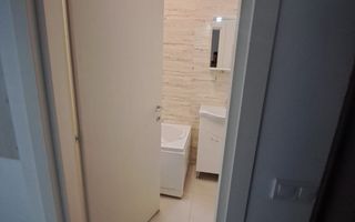 Apartament 1 Cameră Decomandat – Bucium, Complex Nou – 375 € - Poză 7